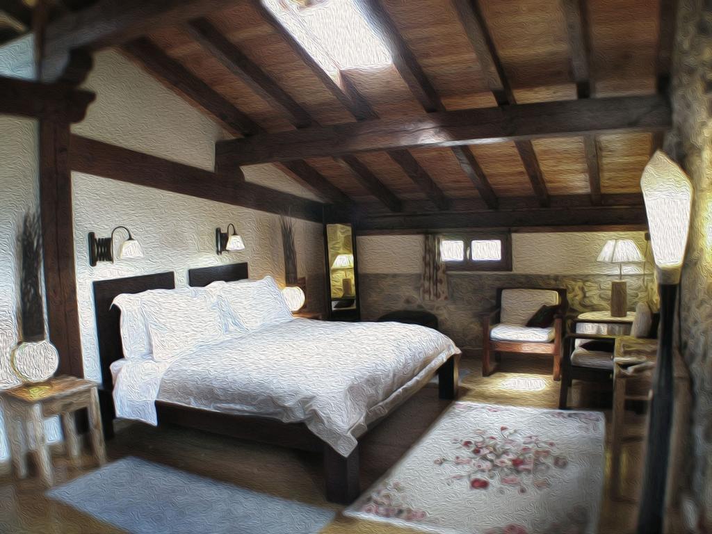 Kuko Hotel - Adults Only Оронос-Мугайре Экстерьер фото
