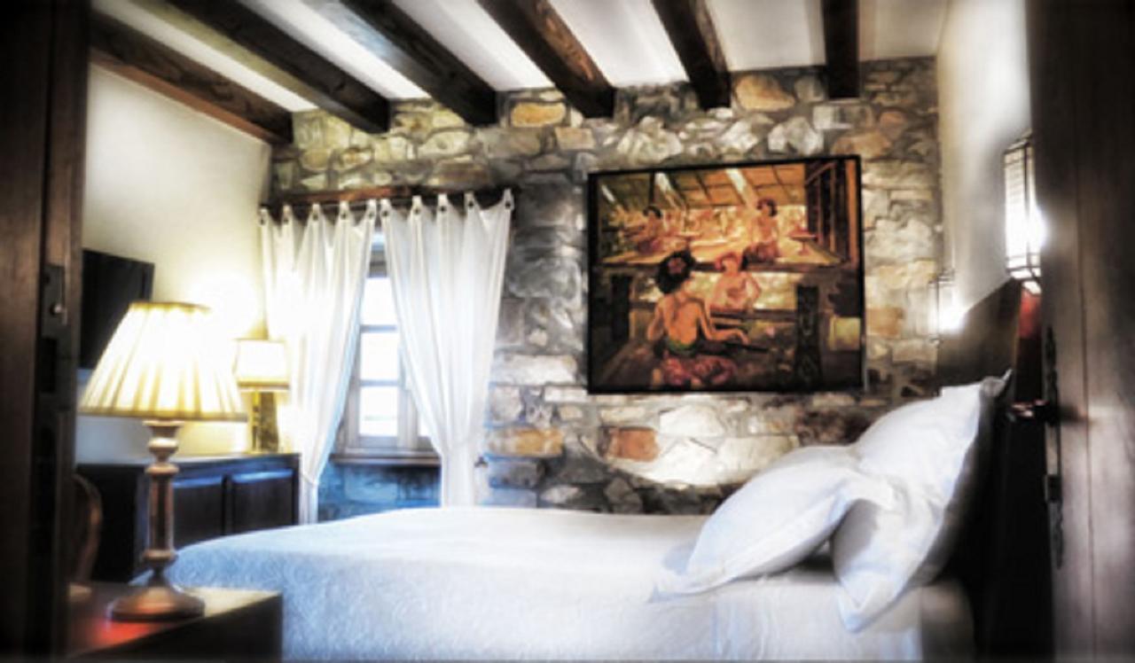Kuko Hotel - Adults Only Оронос-Мугайре Экстерьер фото