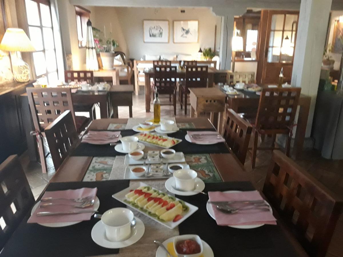 Kuko Hotel - Adults Only Оронос-Мугайре Экстерьер фото