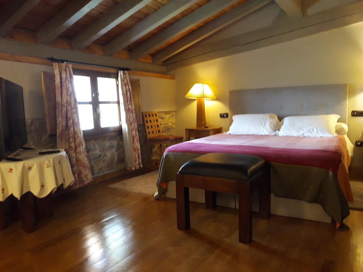 Kuko Hotel - Adults Only Оронос-Мугайре Экстерьер фото