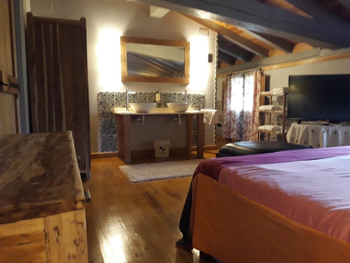 Kuko Hotel - Adults Only Оронос-Мугайре Экстерьер фото