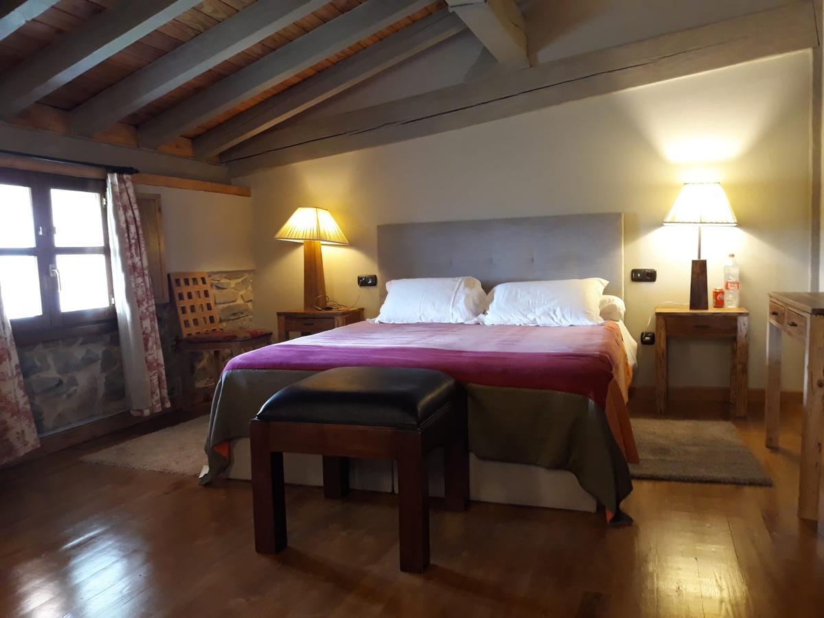 Kuko Hotel - Adults Only Оронос-Мугайре Экстерьер фото