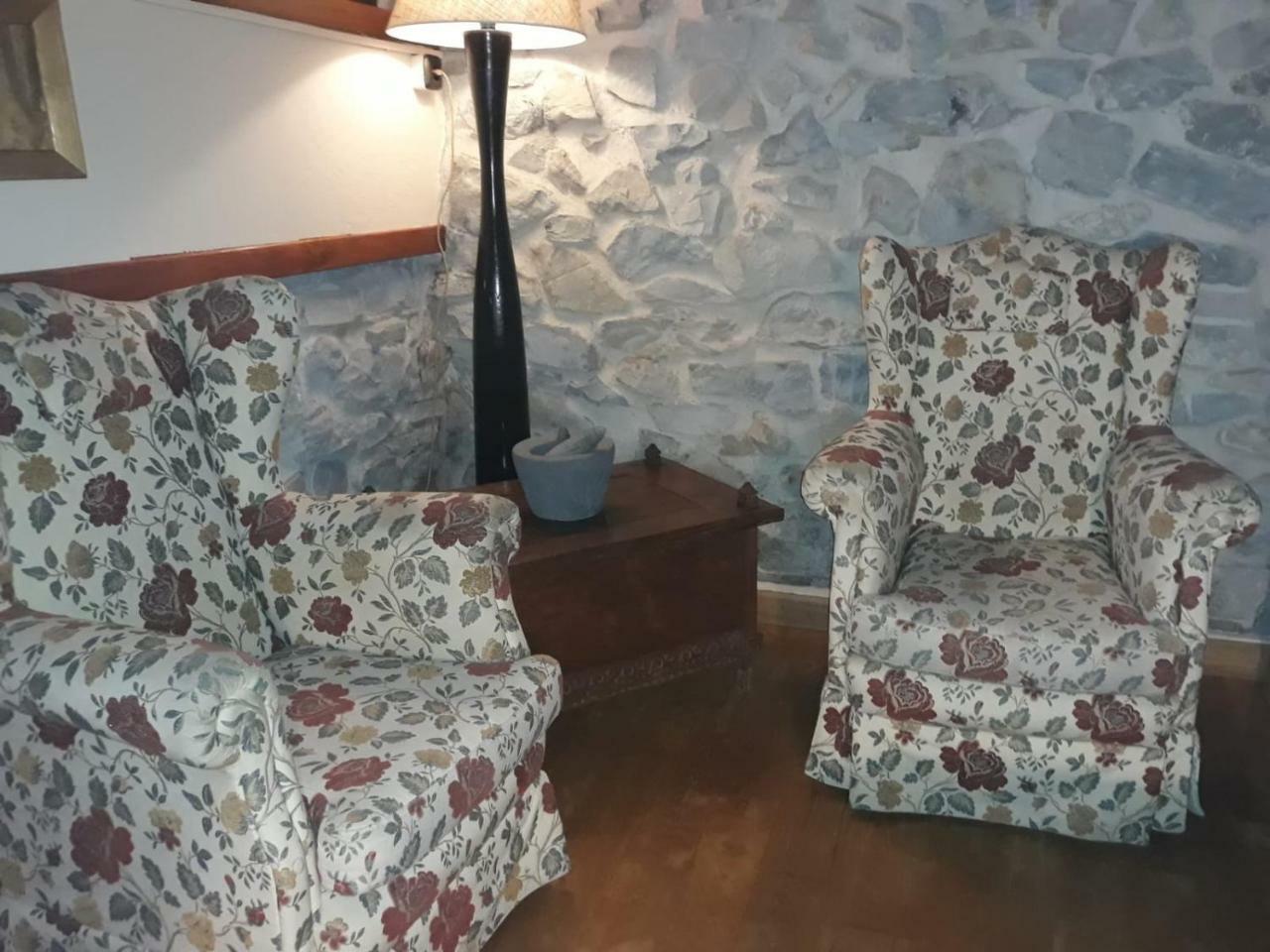 Kuko Hotel - Adults Only Оронос-Мугайре Экстерьер фото